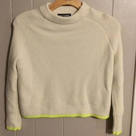 Sweet and Sinful Sweaters - Sweater by Sweet and Sinful